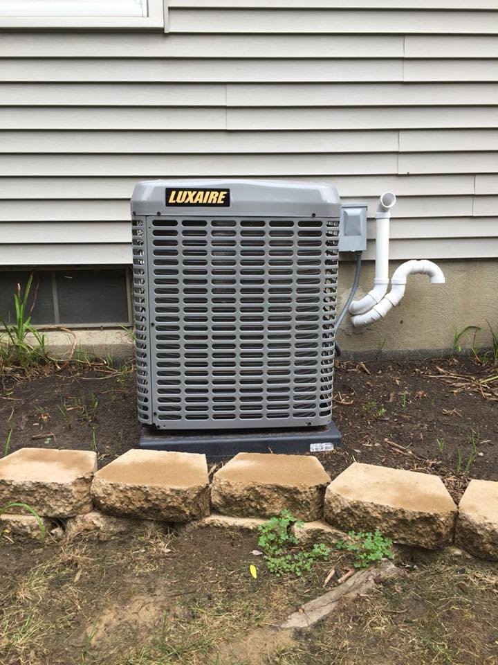 image of business Grand Blanc Mechanical