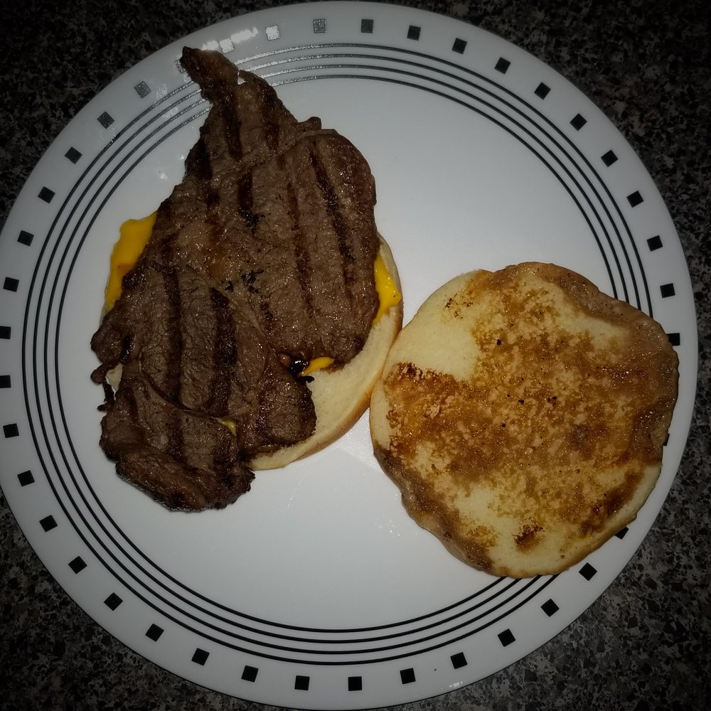 Steak-Out