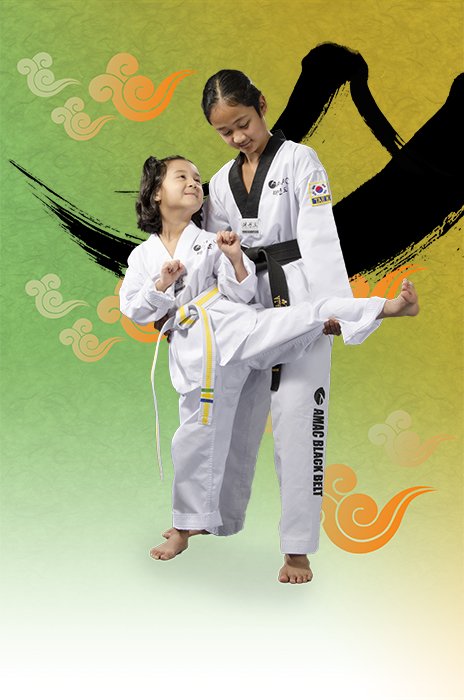 American Martial Arts Center