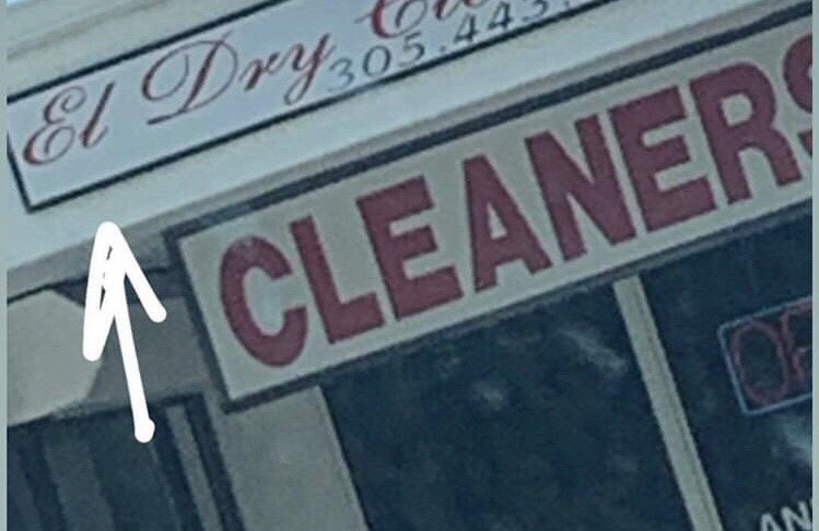 El Cleaners