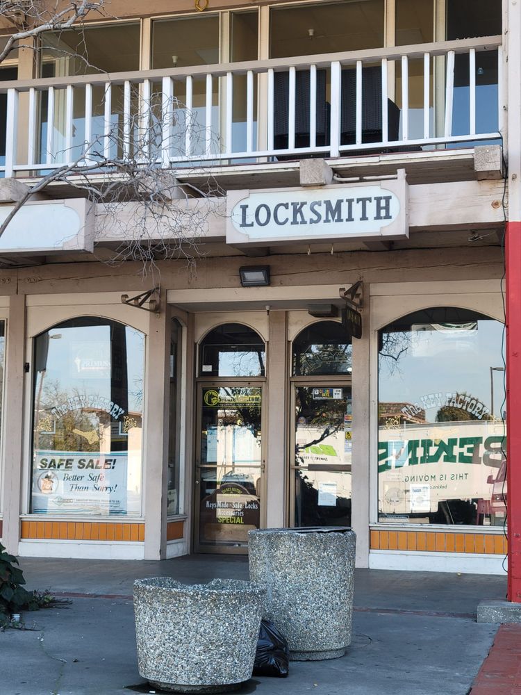 Key Factory