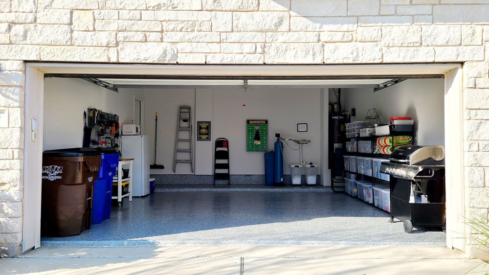 Moxie Space Professional Organizing
