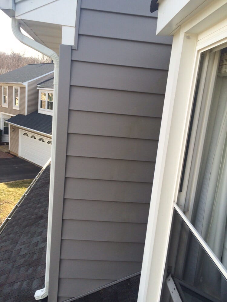 Wash My Deck