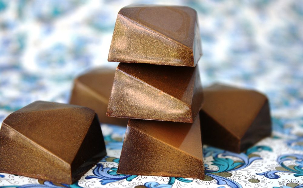 Chocolaterie