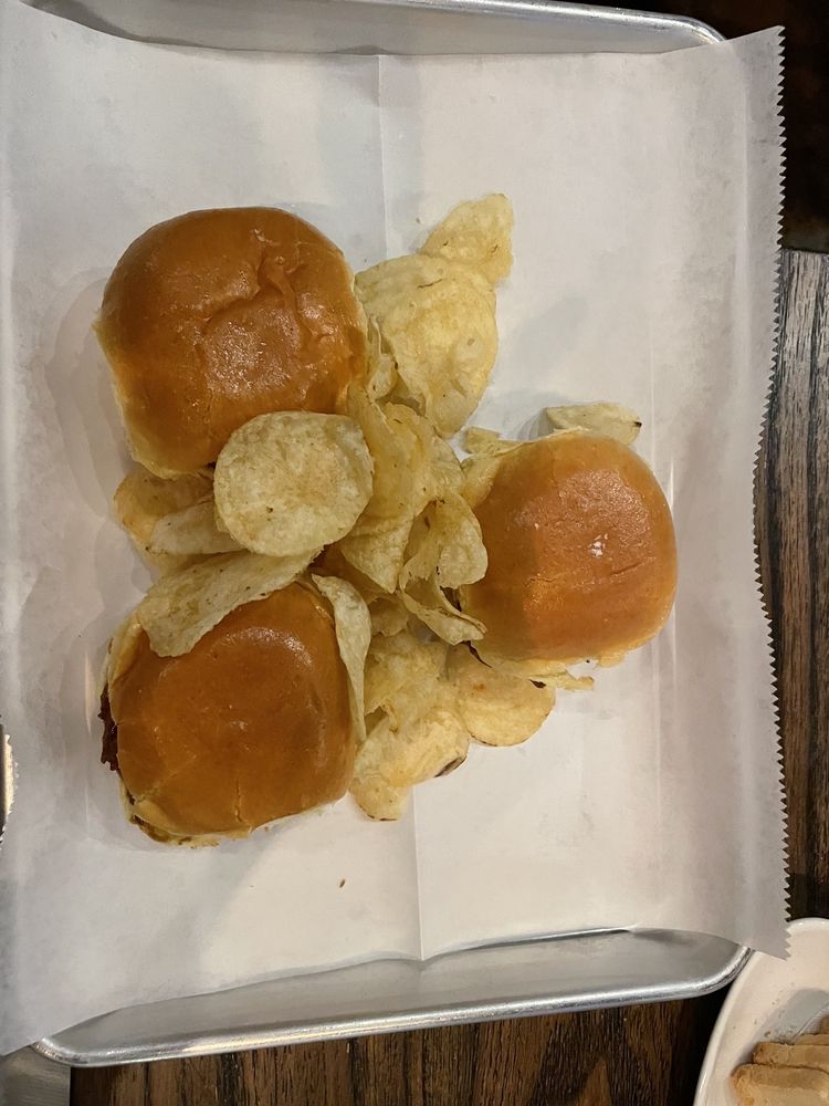 The Depot By Four Brothers, Hoschton Roadtrippers