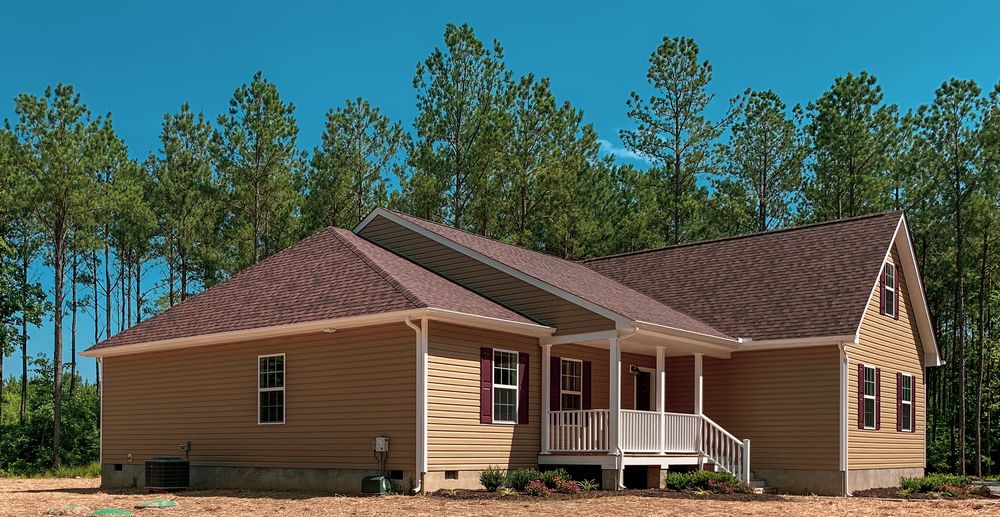 image of business Mitchell Homes - Newport News