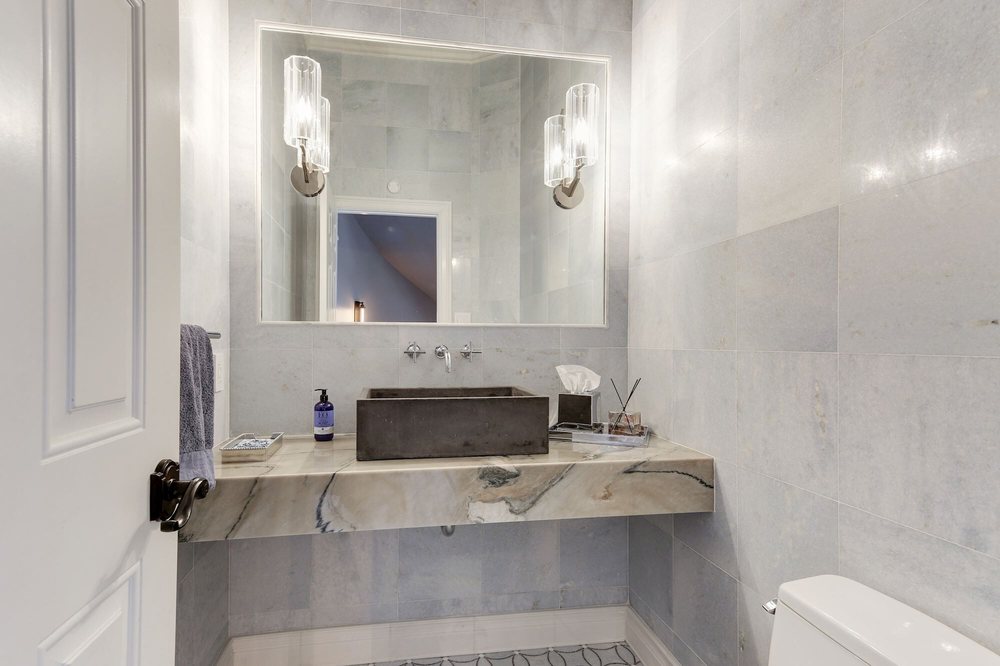 Loudoun Granite and Marble