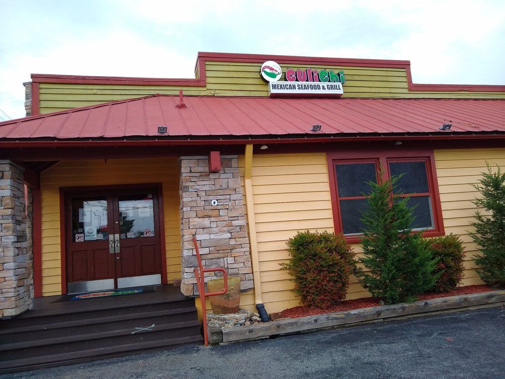 Culichi Mexican Seafood & Grill 2