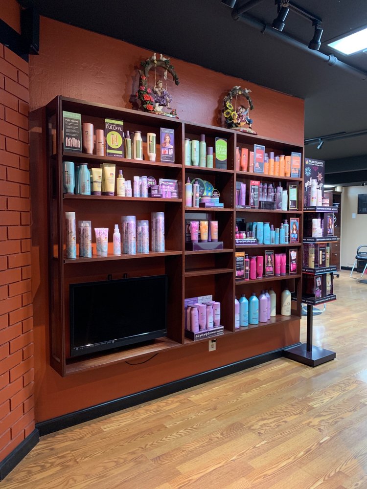 Allure Innovation Salon
