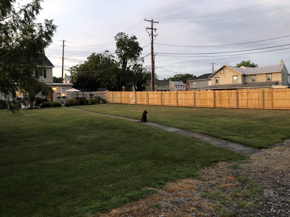 Millcreek Fence and Decks