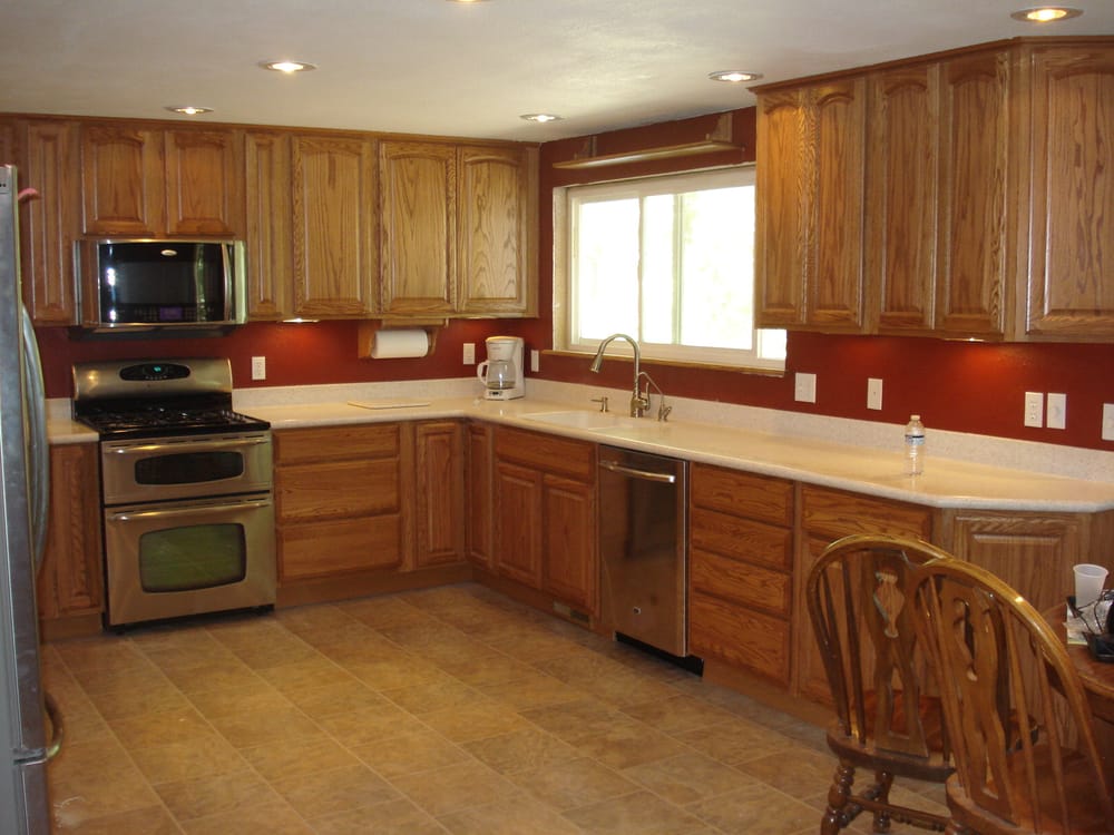 image of business Abeyta Remodeling & Construction