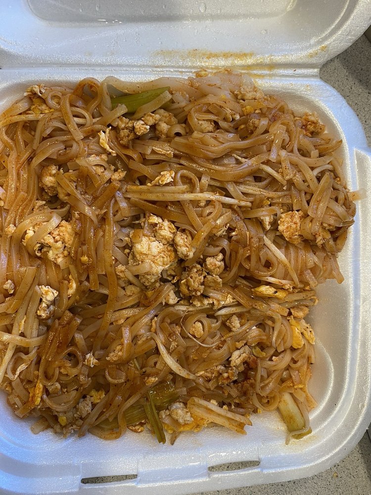 Thai Bangkok Restaurant