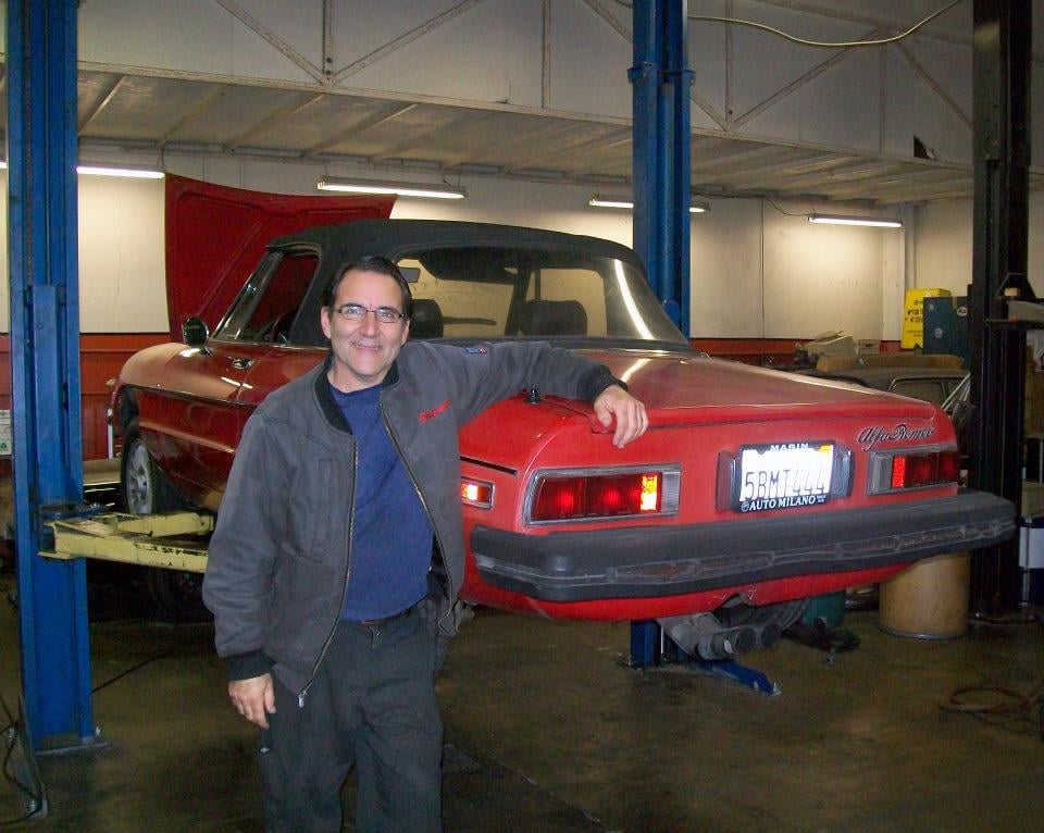 Auto Milano