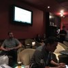 Ohjah Lounge