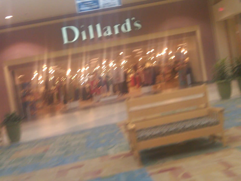 Dillard’s Department Stores 4310 Buffalo Gap Rd, Abilene, TX