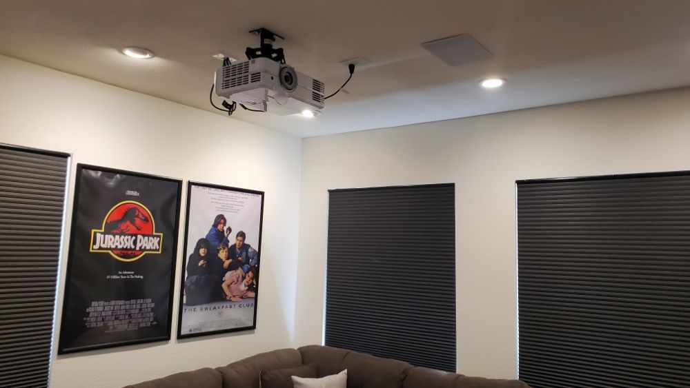 Rocha Electrical Systems