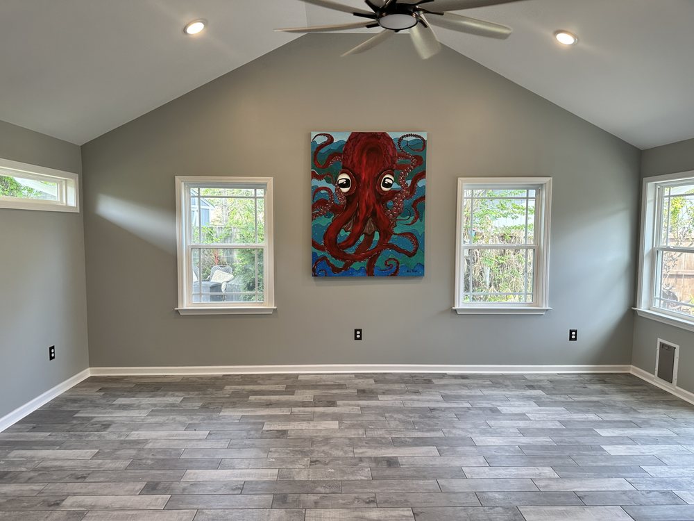 image of business Tindall Construction