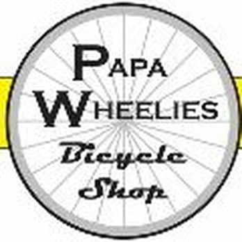 wheelies bicycle shop