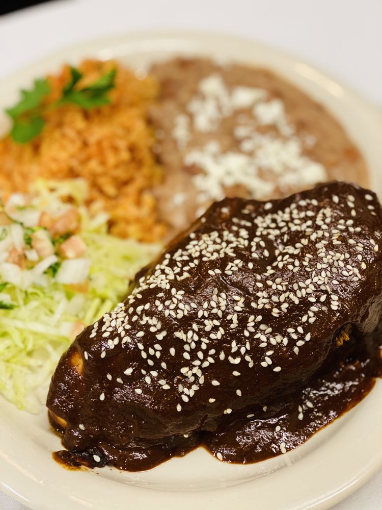 Los Osorio Mexican Restaurant