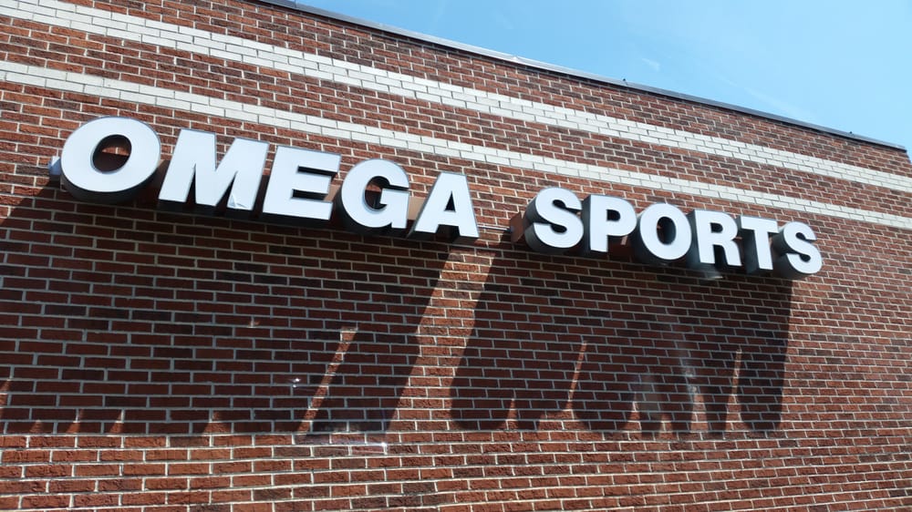 Omega Sports 11 Photos Sporting Goods 2431 Battleground Ave