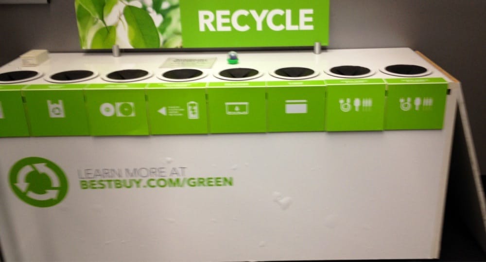 best recycling best recycling
