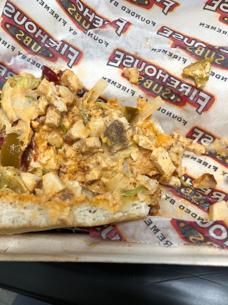 Firehouse Subs
