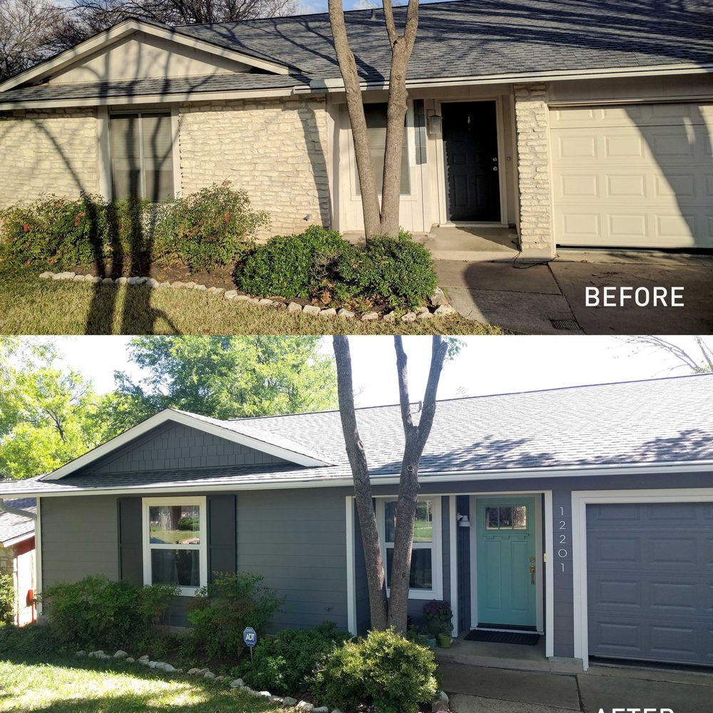 Titan Siding, Windows, and Concrete Coatings 56 Photos & 73 Reviews