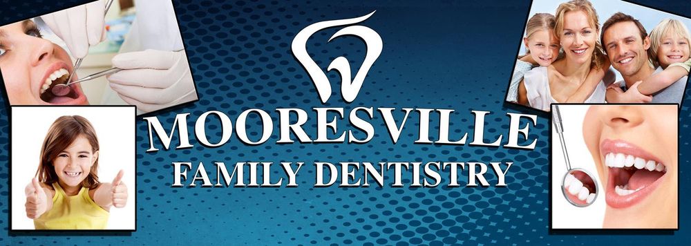 image of business Mooresville Family Dentistry