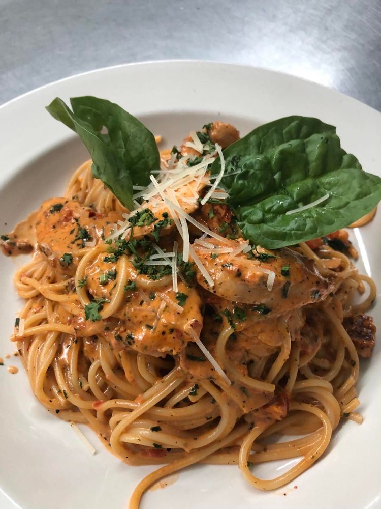 Carolina's Kitchen & Catering