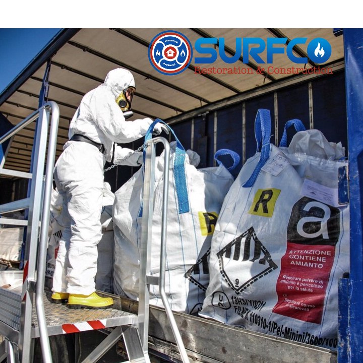 image of business Surfco Restoration & Construction
