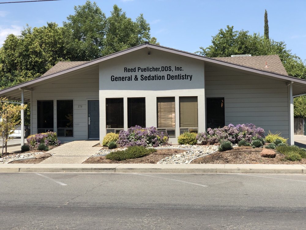 image of business Reed Puelicher, DDS