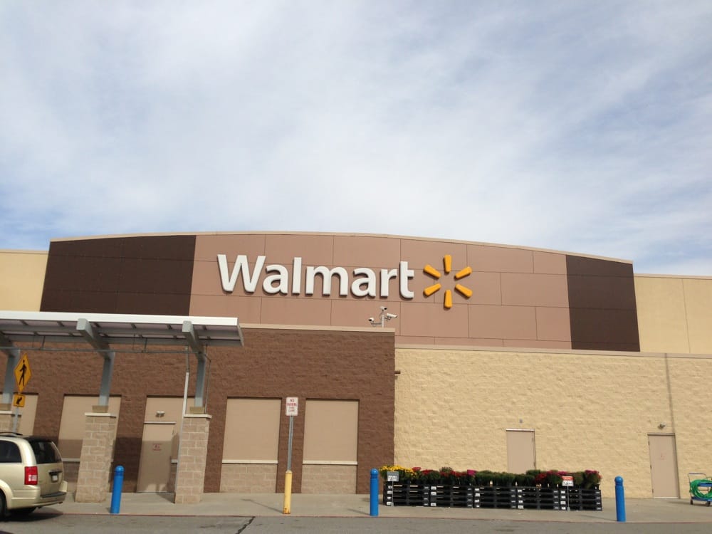 Walmart Supercenter