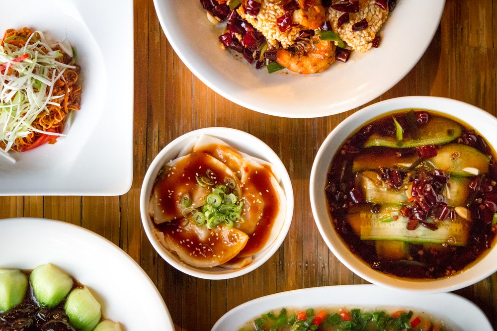 Mala Sichuan Bistro