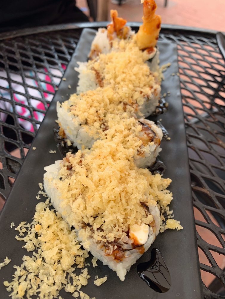 Sushi Tyme