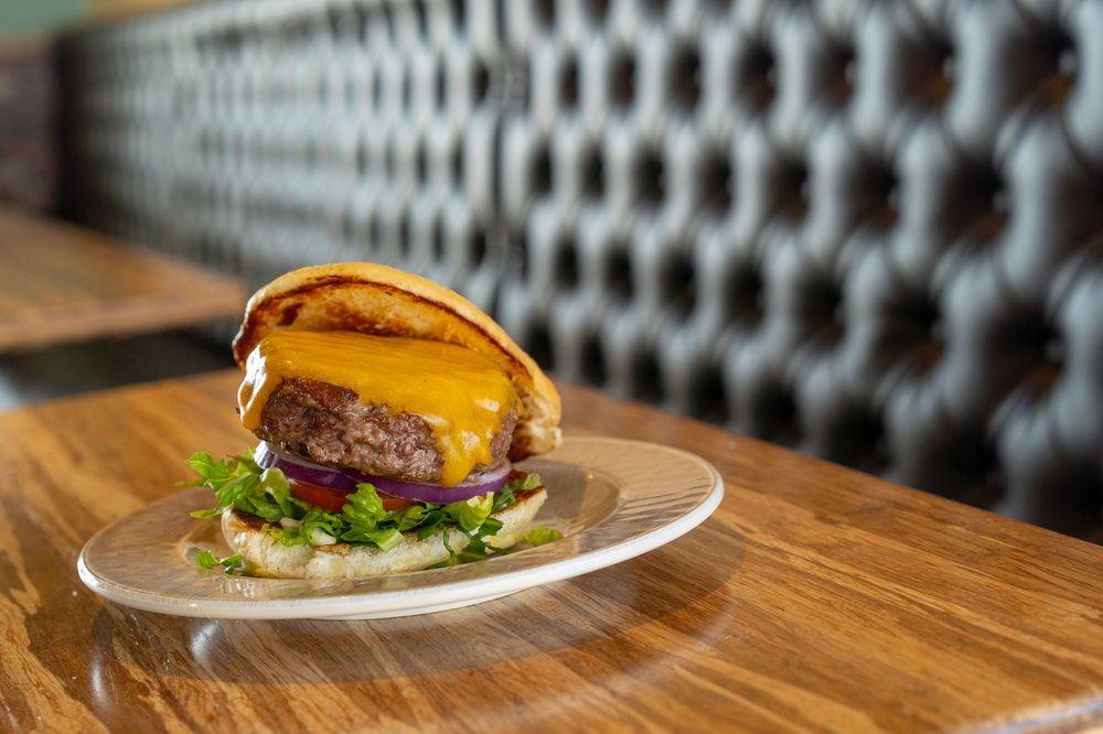 JB's Taphouse & Grill