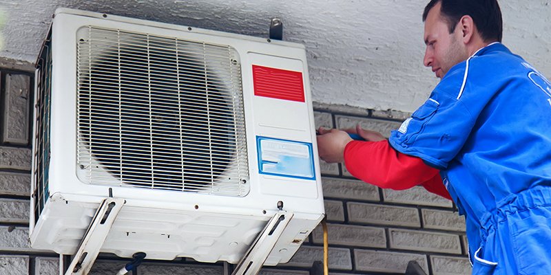 image of business Shades Air Conditioning & Heating