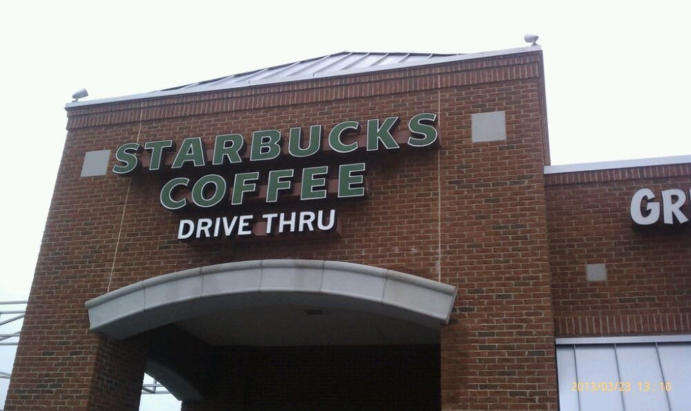 Starbucks Coffee & Tea 1467 Woodruff Rd, Greenville, SC Phone