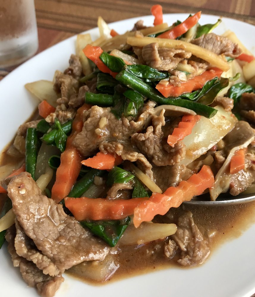 Pad Thai Restaurant Honolulu Pad Thai Restaurant Honolulu