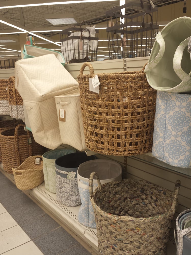 Marshalls