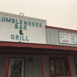 Tumbleweeds Bar Grill Bars 124 Frontier Way W Mattawa Wa Photo Of Tumbleweeds Bar Grill Mattawa Wa United States