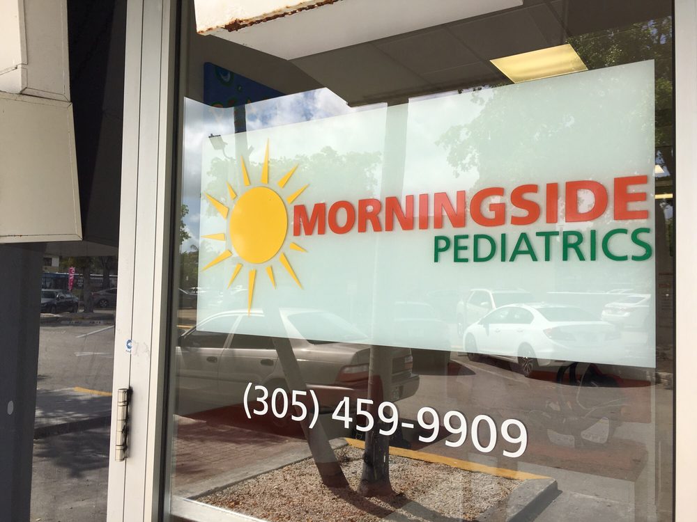 image of business MorningSide Pediatrics