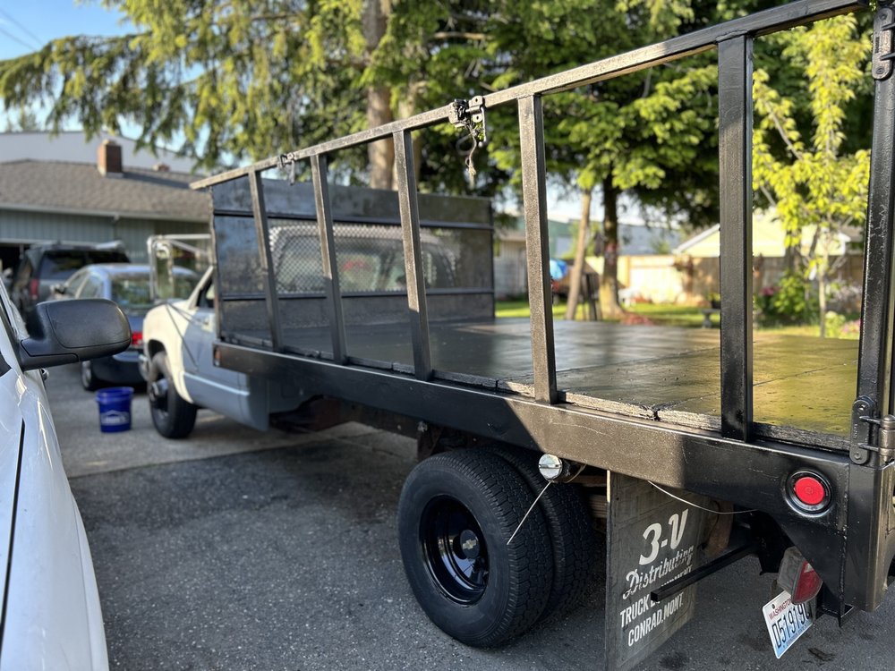 L&D Junk Removal and Services