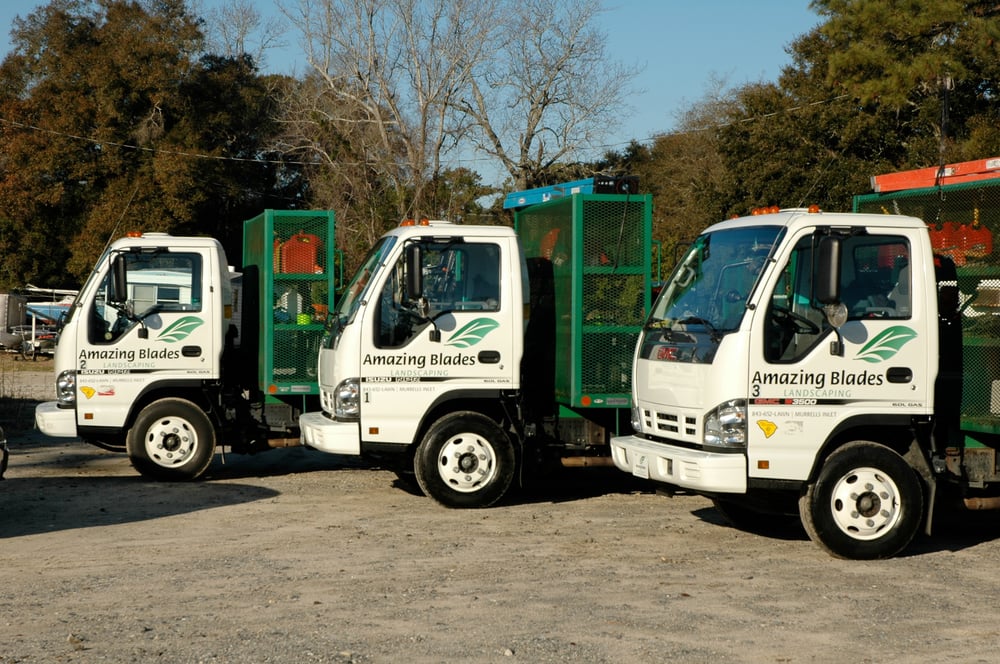 Amazing Blades Landscaping 35 Photos Landscaping 3015 Drywall Dr