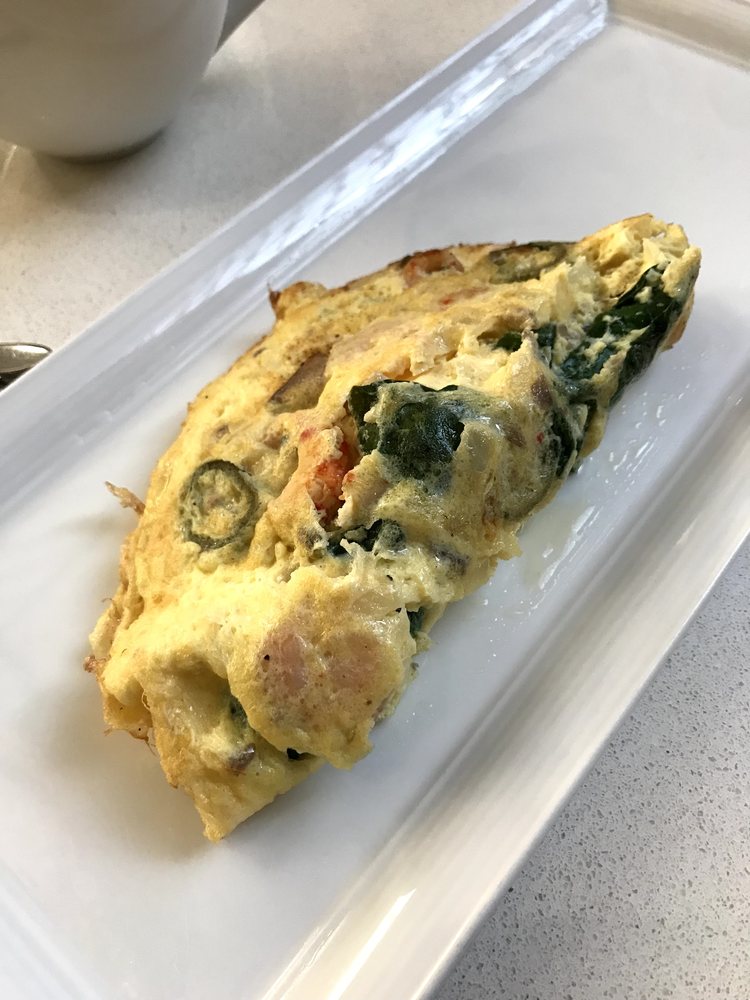 8 Block Kitchen & Bar