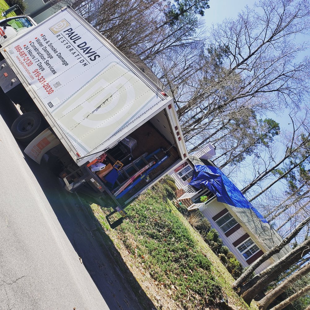 Paul Davis Restoration