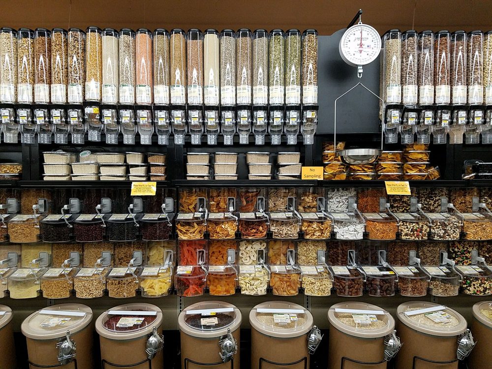 Hilltop Red Apple Market 30 Photos & 77 Reviews Grocery 2701