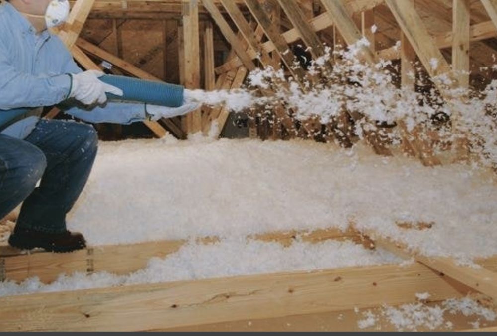 OJ Insulation