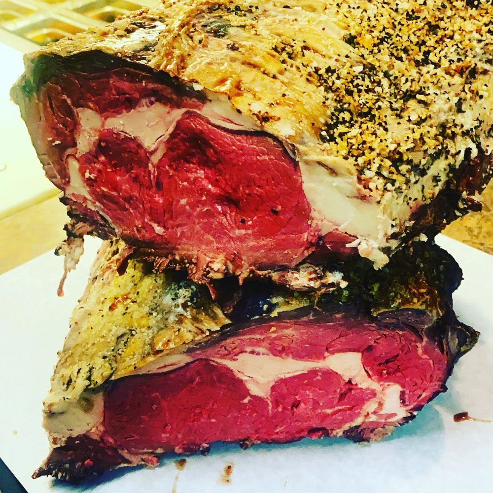Old School Sandwich