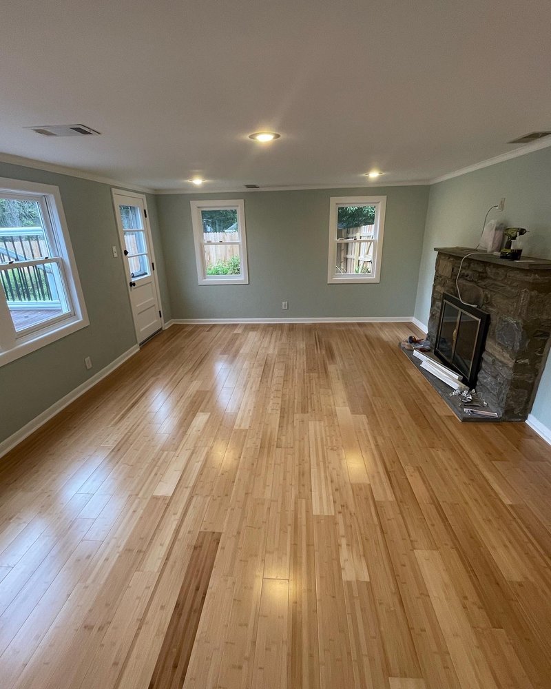 Beyond Home Renovations