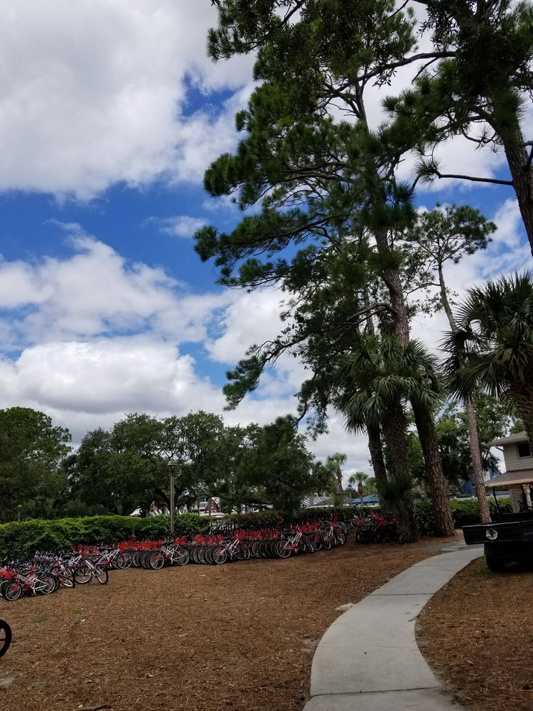 Sea Pines Bicycle Rentals 13 Photos Bikes 100 N Sea Pines Dr